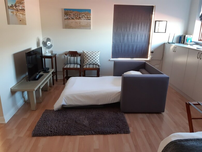 Apartamentos A Place In Thyme