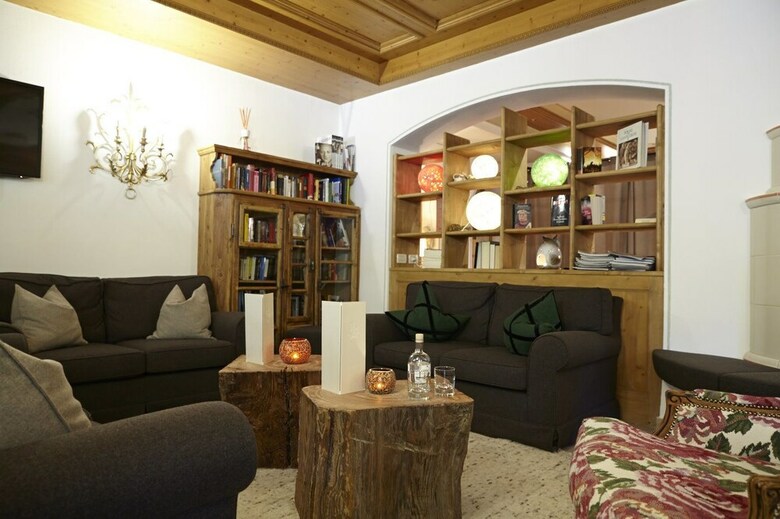 Genie�erhotel Ritterhof