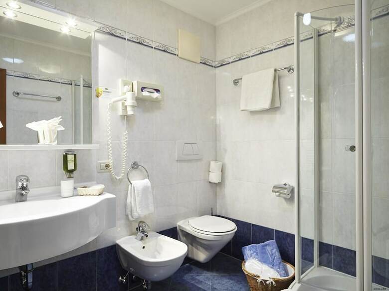 Genie�erhotel Ritterhof