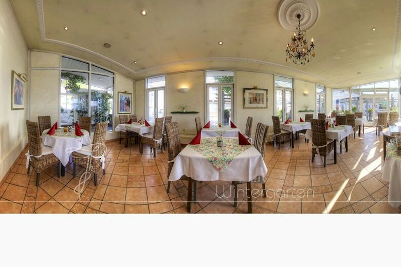Hotellerie  Hubertus