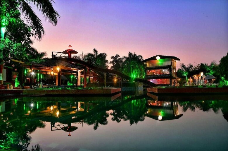 Apartamento Scorpio Clubs & Resorts