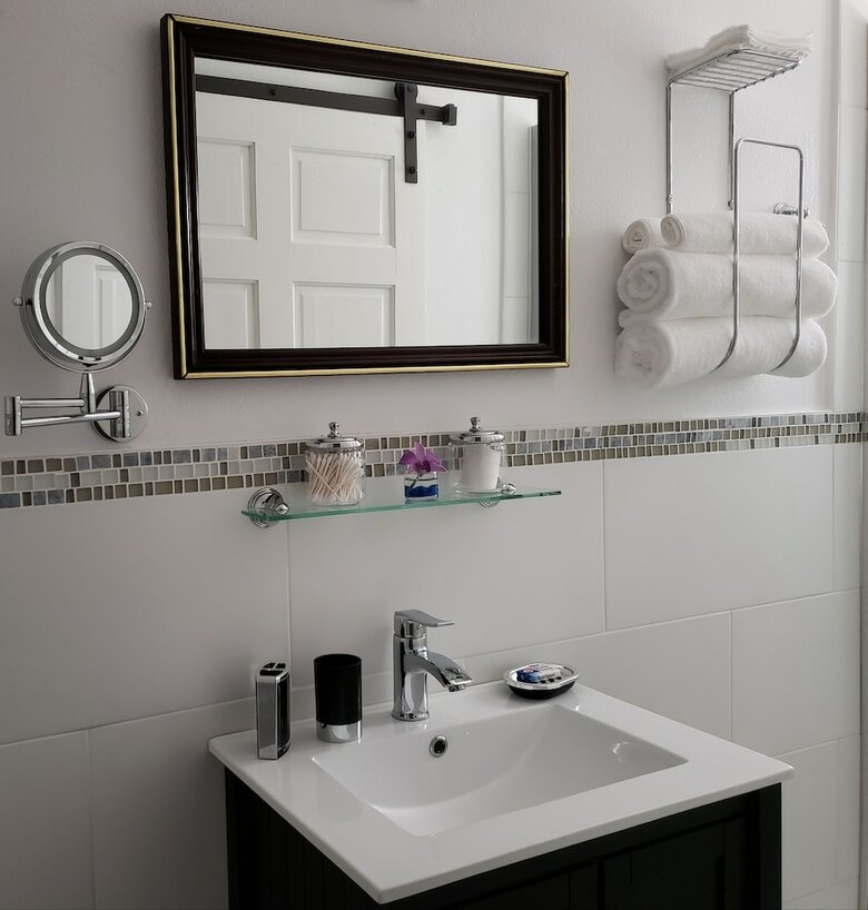 Apartamentos Millsborough Bnb