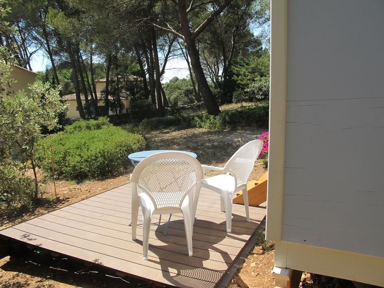 Bed & Breakfast L'oustau de Bigati� Chambres D'h�tes