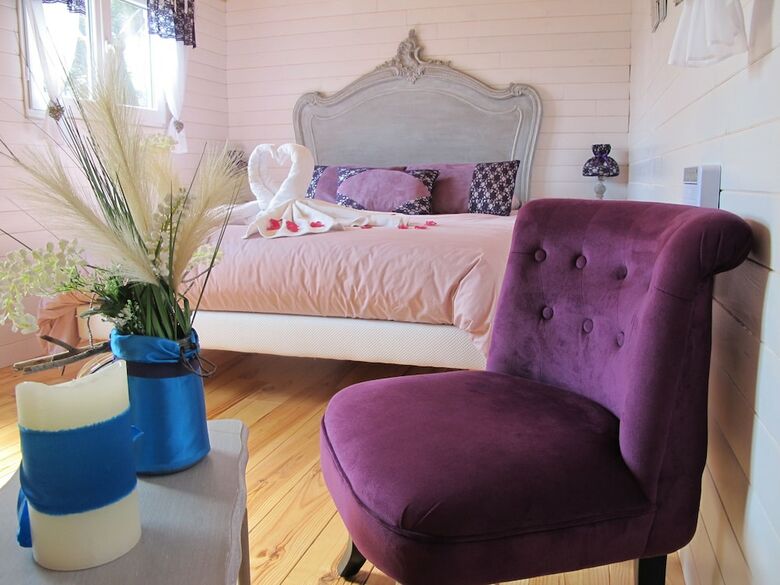 Bed & Breakfast L'oustau de Bigati� Chambres D'h�tes
