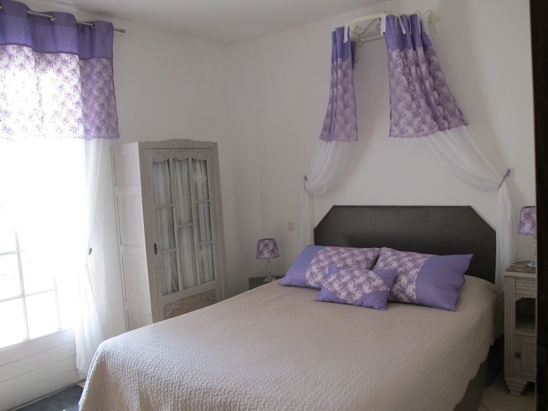 Bed & Breakfast L'oustau de Bigati� Chambres D'h�tes