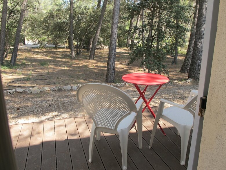 Bed & Breakfast L'oustau de Bigati� Chambres D'h�tes