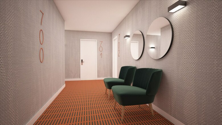 Masa Hotel 5 De Outubro
