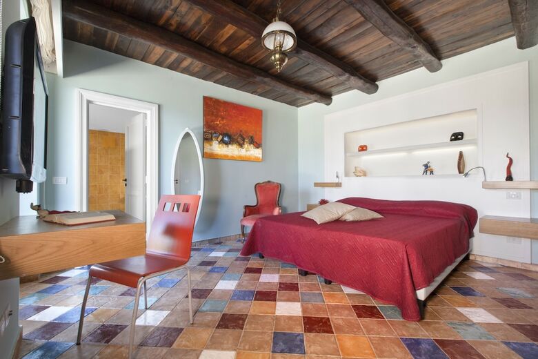 Villa Rusella