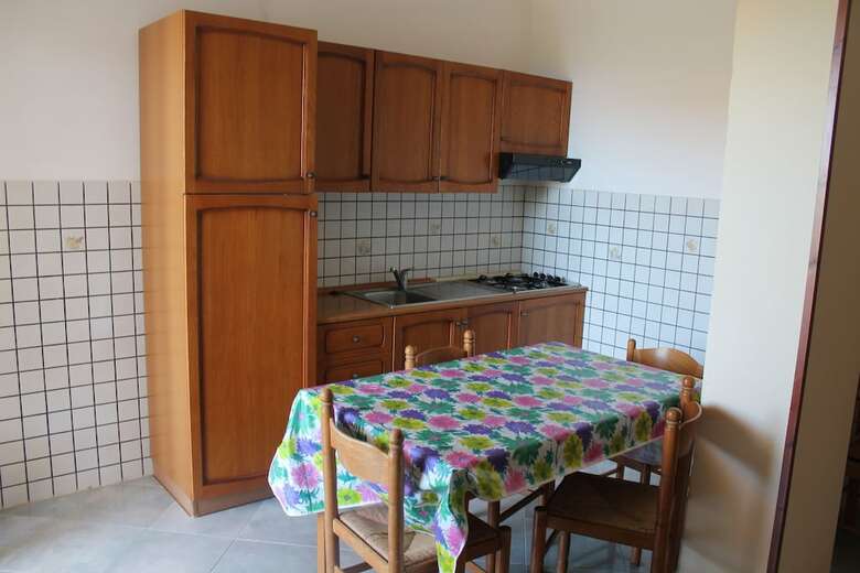 Apartamento Residence La Notte