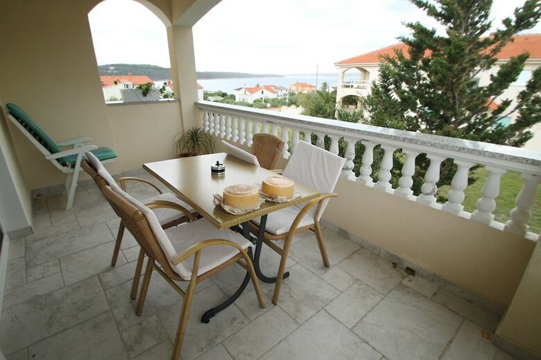 Apartments Kordic