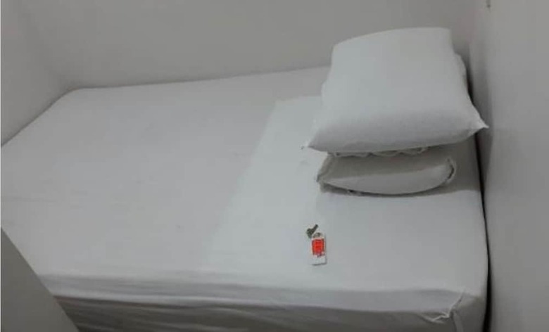 Hotel D' Morvie Suites- Davao