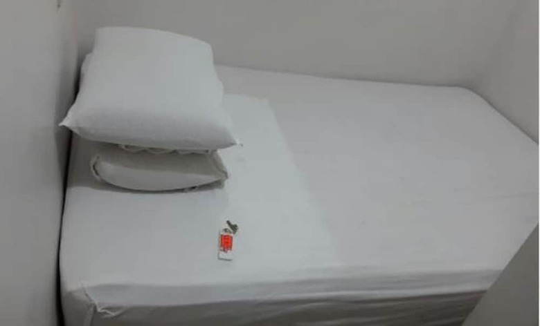 Hotel D' Morvie Suites- Davao