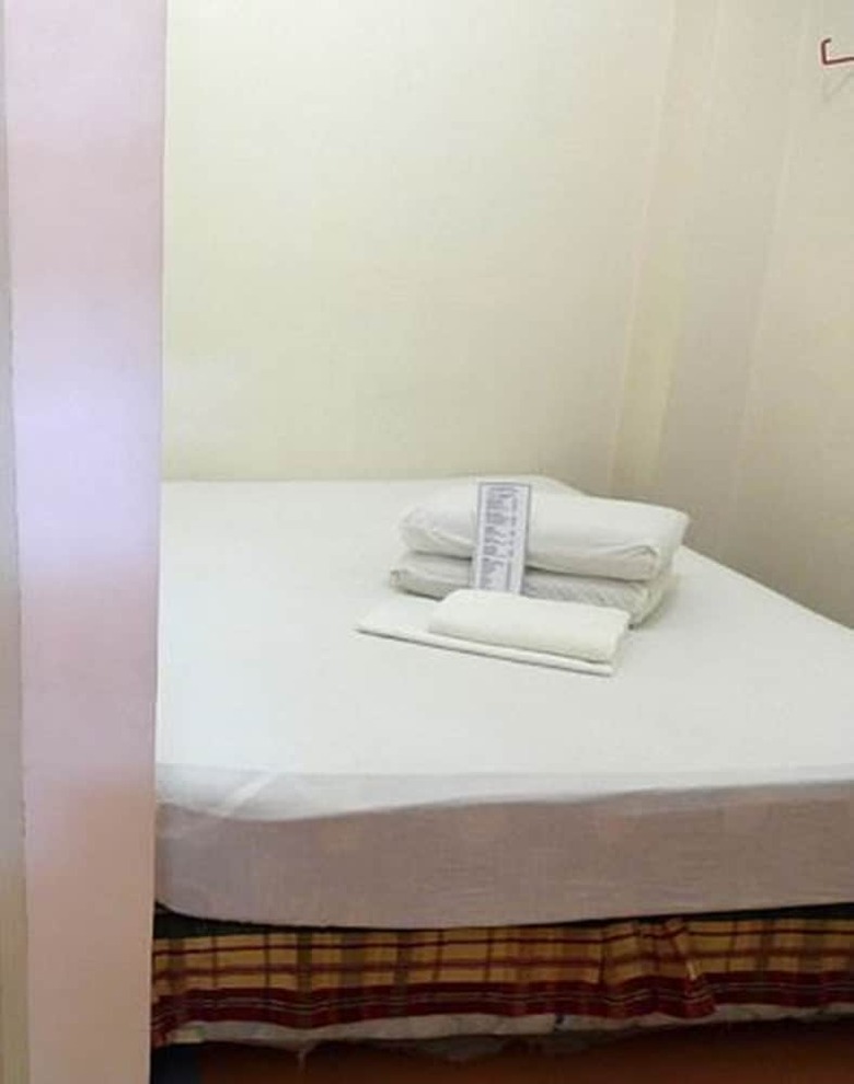 Hotel D' Morvie Suites- Davao