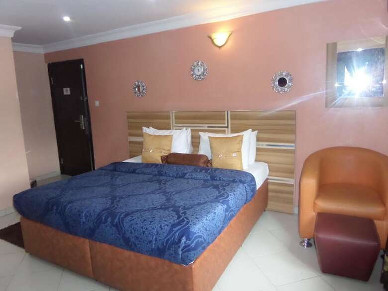 Hotel Quietlane Residence