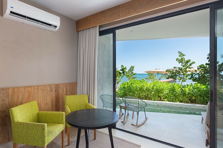 Hotel Alea Tulum By Blue Sky