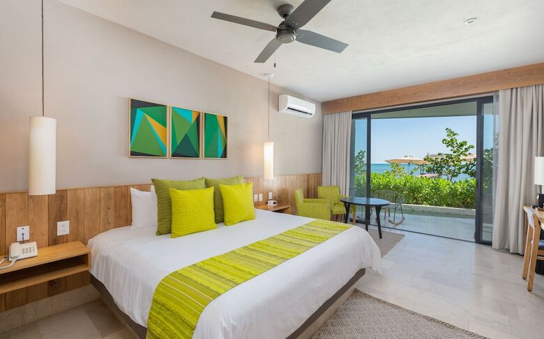 Hotel Alea Tulum By Blue Sky