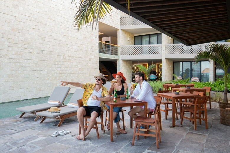 Hotel Alea Tulum By Blue Sky