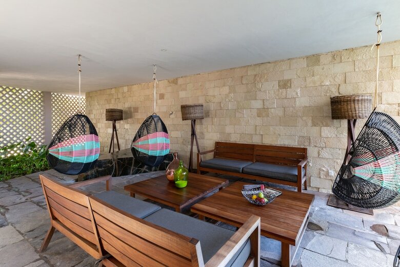 Hotel Alea Tulum By Blue Sky