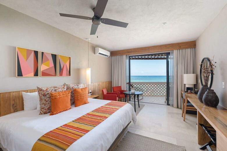 Hotel Alea Tulum By Blue Sky