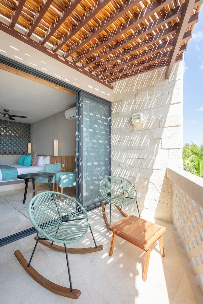 Hotel Alea Tulum By Blue Sky