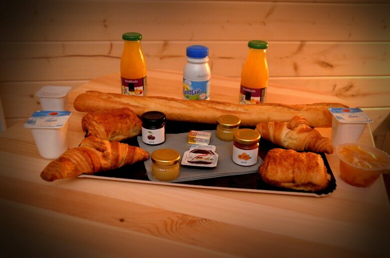Bed & Breakfast Au Rep�re Des Elfes