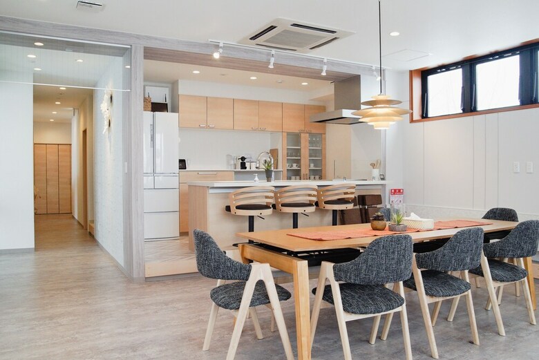 Posada Jstyle Stay Furano