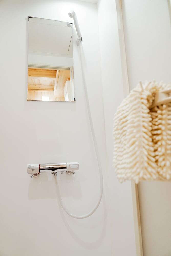 Posada Jstyle Stay Furano