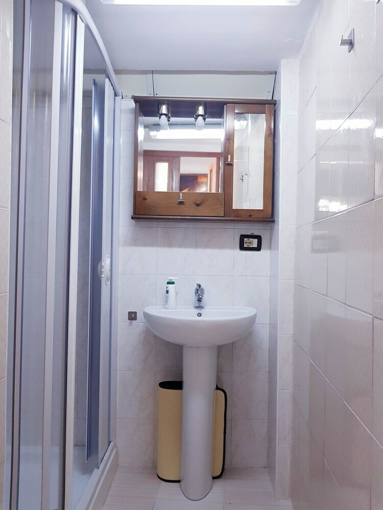Il Villino Apartments