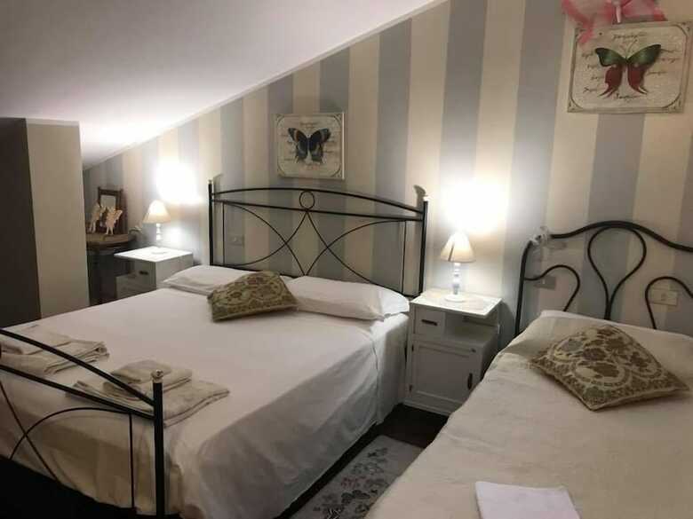 B&B Verona Business And Fun