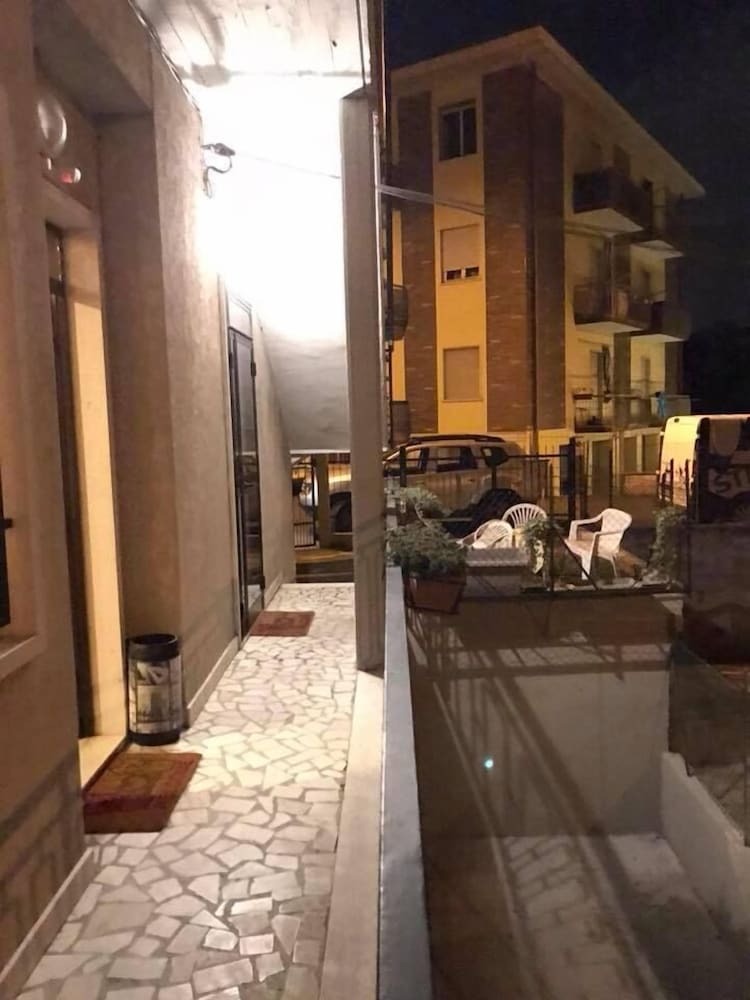 Apartamento Appartamenti Verona Business And Fun