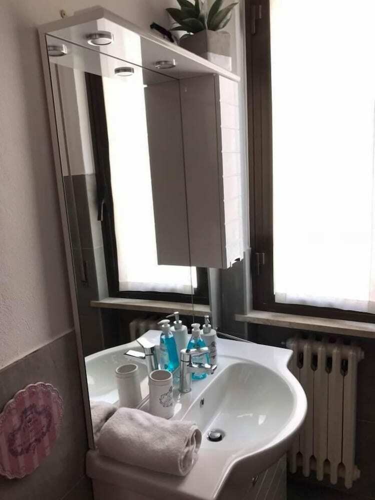 Apartamento Appartamenti Verona Business And Fun