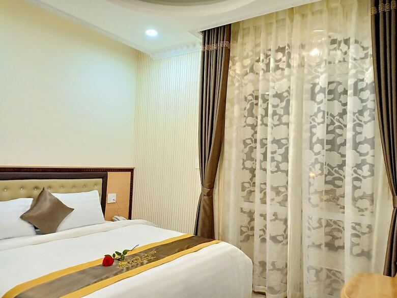 Sugar Land Villa Hotel Dalat