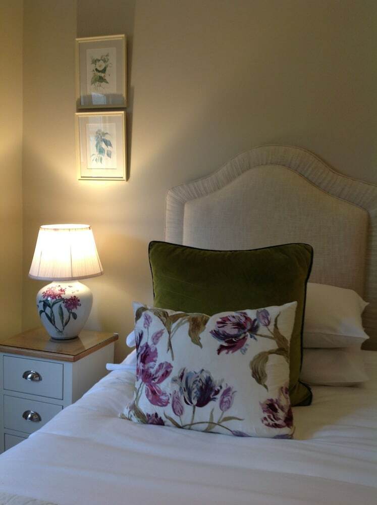 Bed & Breakfast Great Ashley Farm