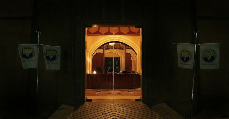 Hotel Deoki Niwas Palace