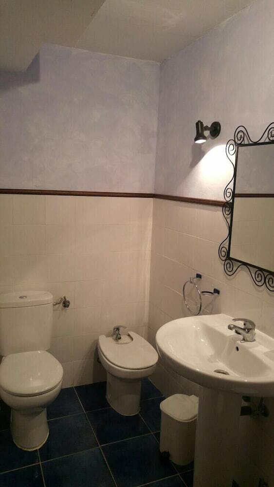 Hostal La Ermita 1826