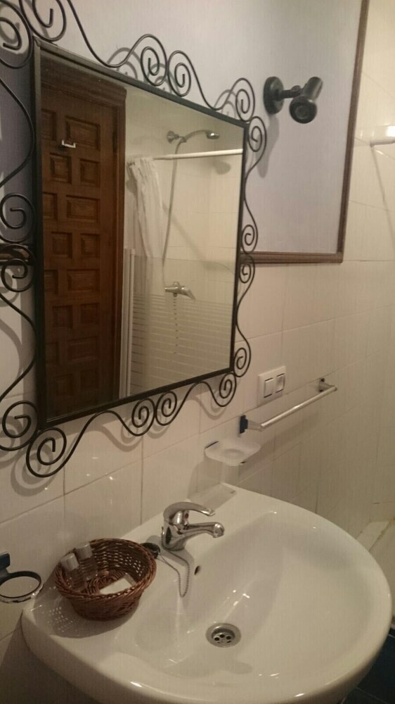 Hostal La Ermita 1826