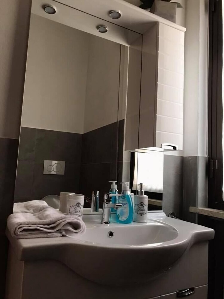 Apartamento Appartamenti Verona Business And Fun 2
