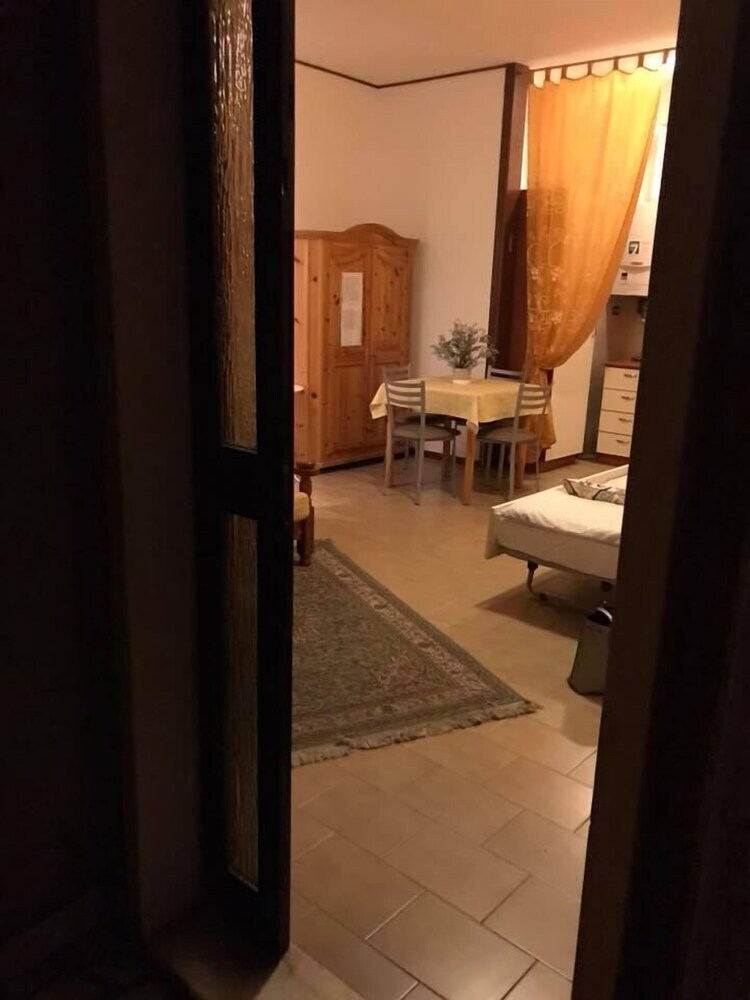 Apartamento Appartamenti Verona Business And Fun 2
