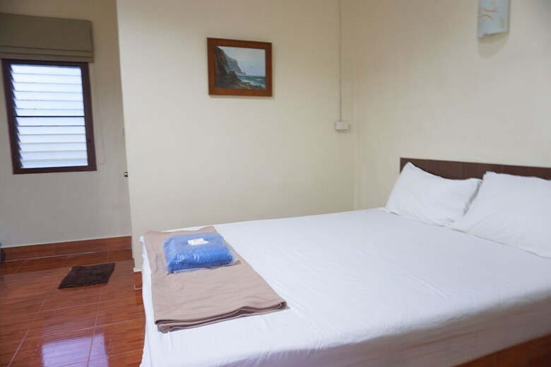 Hotel Baan Rim Nam Resort Muang Phang Nga