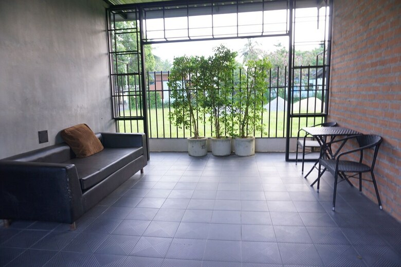 Hotel Baan Rim Nam Resort Muang Phang Nga