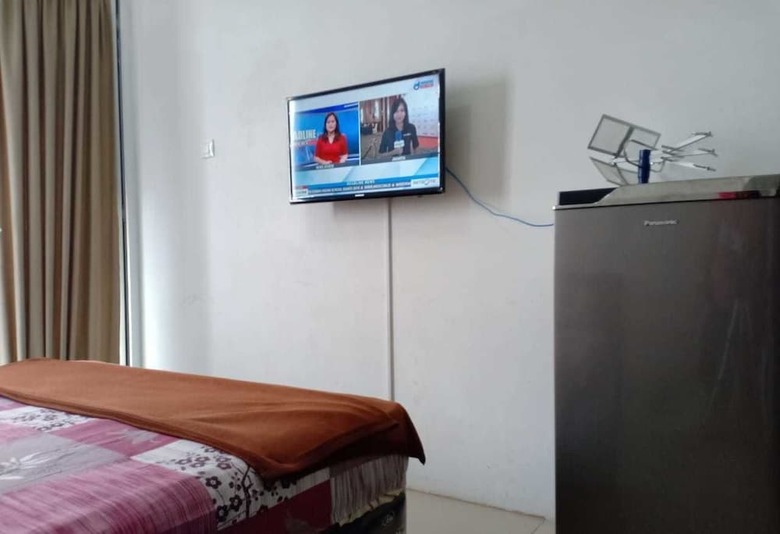 Agv Apartment Yogyakarta