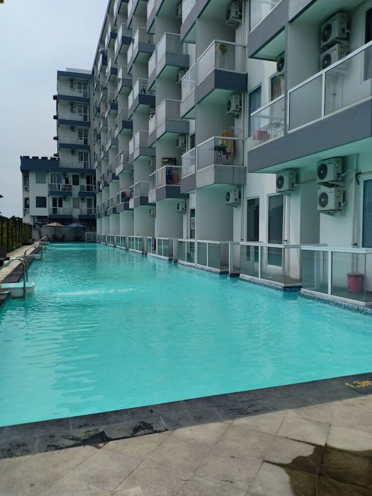 Agv Apartment Yogyakarta