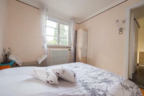Apartamento Appartement Aux Deux Cigognes