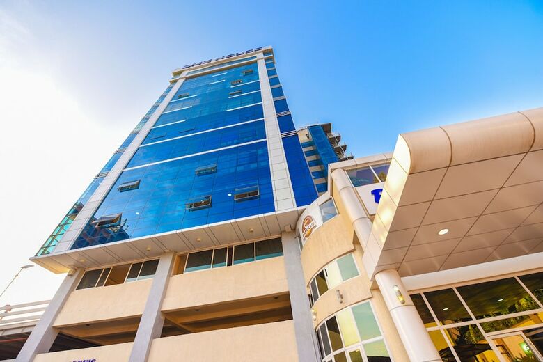 Aparthotel Bmk House Apartments