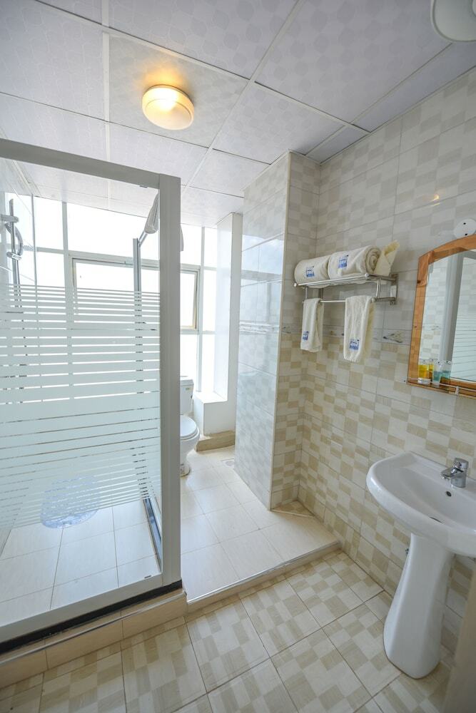 Aparthotel Bmk House Apartments