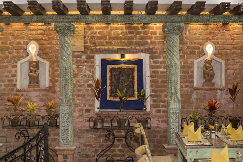 Heritage Hotel Suites And Spa