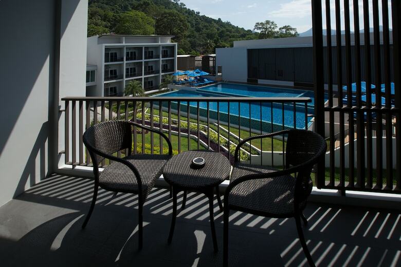 Hotel Koh Chang Paradise Hill