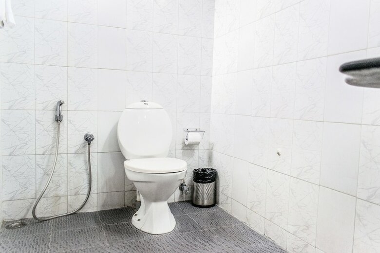 Fabhotel Kapsstone Egmore