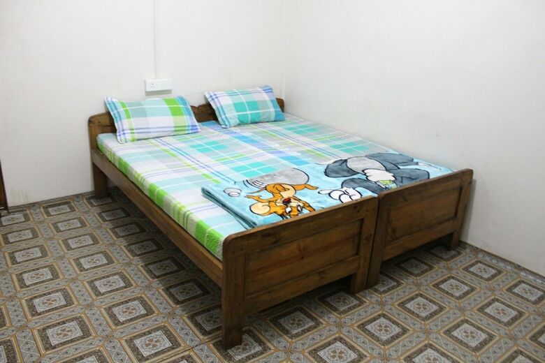 Hotel Pumpkin Vibgyor Guest House