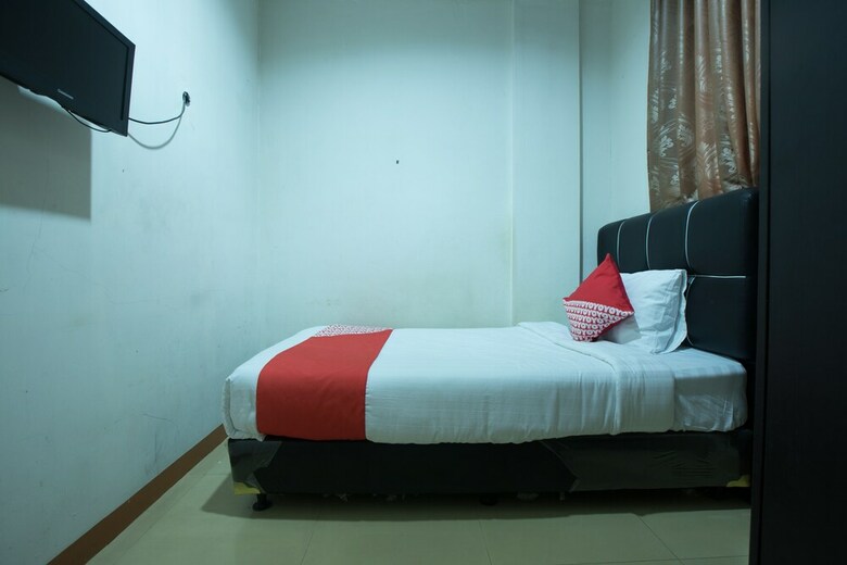 Hotel Oyo 176 Virgo Residence